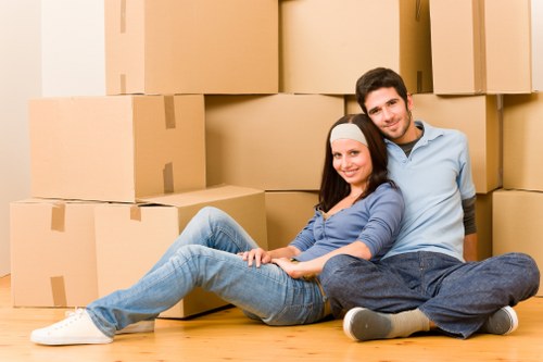 Local office relocation service for Temple business properties
